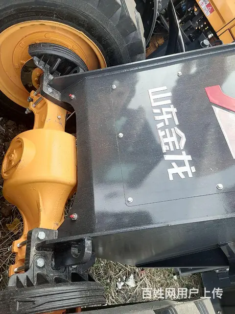 嫩江县金龙铲车 - 图片 6