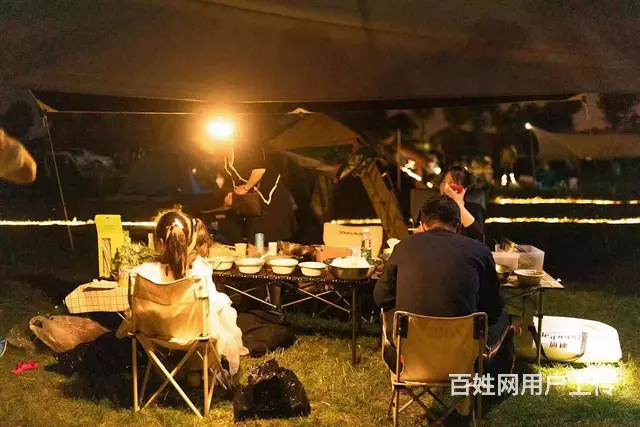 长沙农家乐国庆团建出游 - 图片 2
