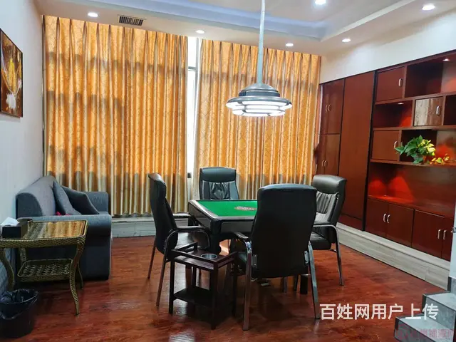 （达州铺源网）西外万锦城全季酒店对面600㎡茶楼转让 - 图片 6