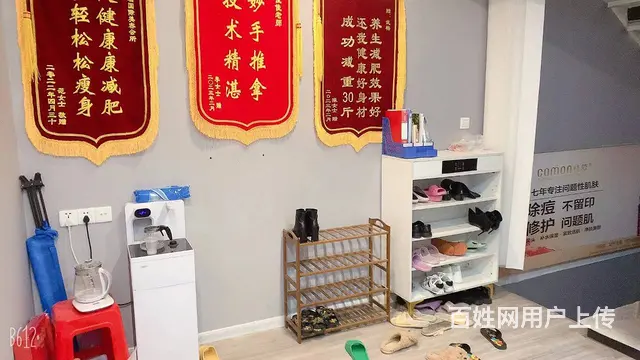 停车方便 生意稳定 做生意的好地方 - 图片 2