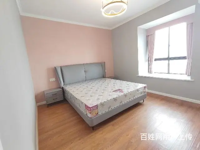 明珠学校对面 全新装修 拎包即住 - 图片 6
