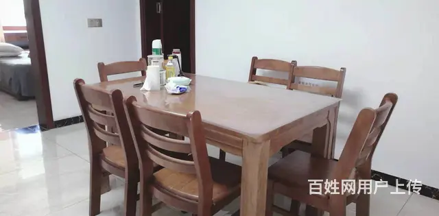 二庙城市花园 普通住宅2室2厅 精装修 - 图片 2