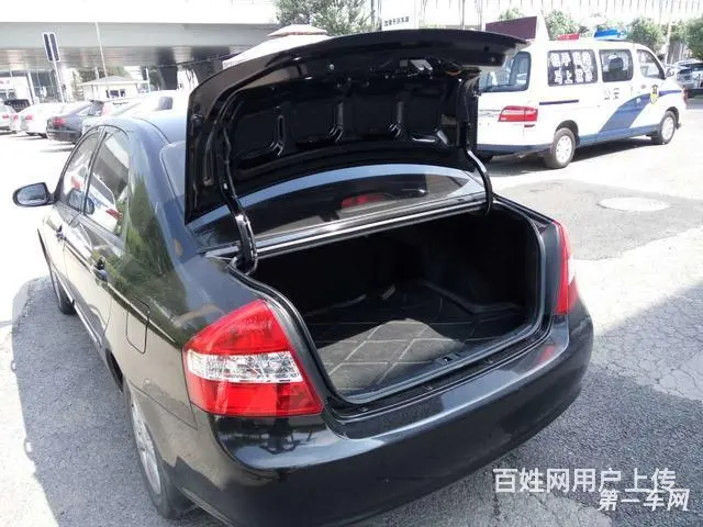 [沈阳]起亚赛拉图 1.6L 手动 GL 2012 - 图片 5