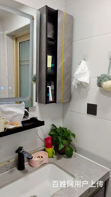 精装过暖冬拎包入住渤海国际优质房源 - 图片 2
