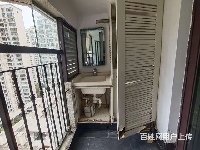 华发商都旁 华发新城复式 精装 给你一个温馨的家 - 图片 4