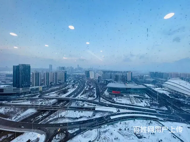 浑南 万达广场 467平丨精装丨地铁附近丨华润悦玺南 招商局 - 图片 2