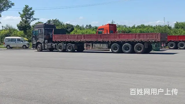 其他 平板车 - 图片 5