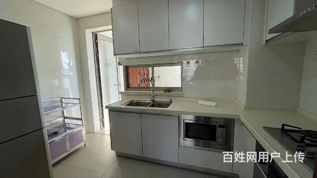 拱北关口 格力香樟 精品3房带3大阳台 家电齐全 拎包入住 - 图片 6