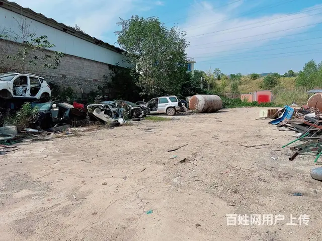 （老板本人）岳麓区含浦大型露天场地优价出租（可分租）5688 - 图片 7