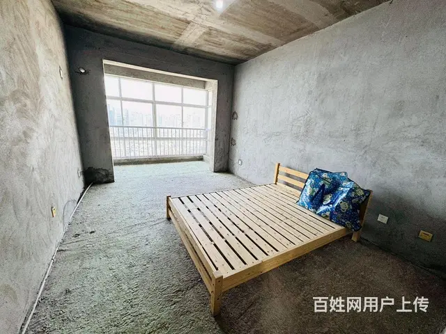 南门口 景泰雅苑 电梯一线江景 三房 户型周正 随 - 图片 2