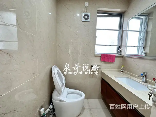 凤翔苑单边位独栋 豪华装修家电全齐 住家办公均可 - 图片 10