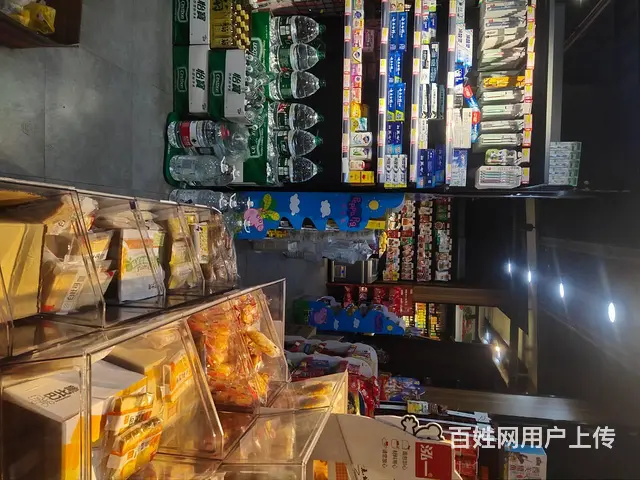 0749中州路与世纪路华都御府东门生鲜超市转让 - 图片 10