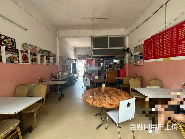（51旺铺推荐）新埠大道55平餐饮店转让 - 图片 2