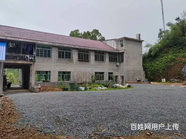 （老板本人）长沙县春华镇开元路附近整栋房屋厂房仓库优价出租 - 图片 3
