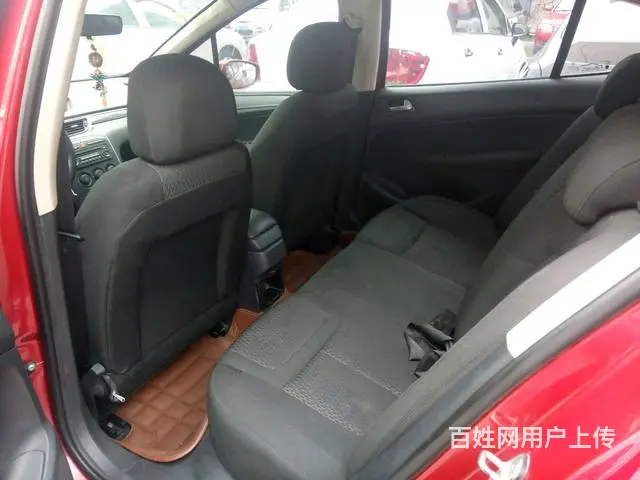 标致308 2013款 1.6L 自动 优尚型 ( - 图片 10