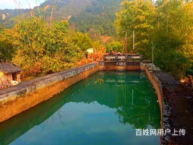 韶关乐昌市有一个300千瓦水力发电站整体永久转让 - 图片 6
