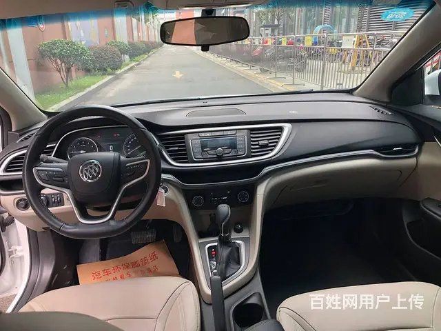 别克英朗 18款 15T 双离合精英型 - 图片 5