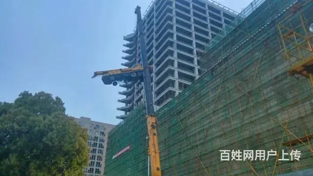 海口吊车电话138 7690 6689 - 图片 4