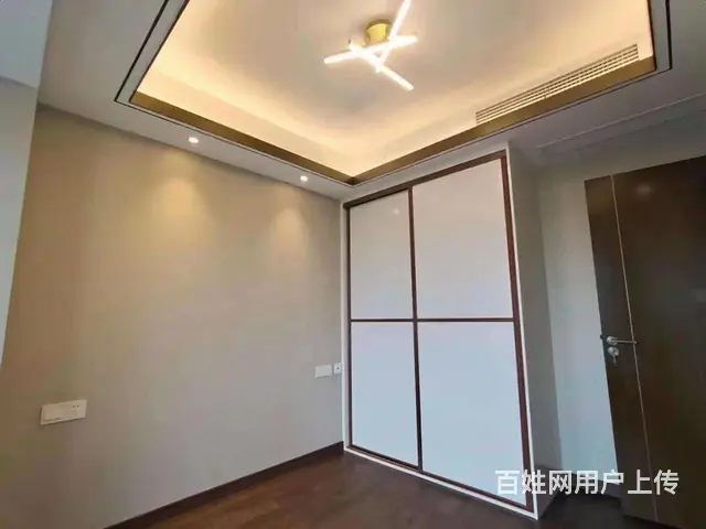 押一付一 姑苏院子 豪装3室3卫 有固定地下车位 靠近西园路 - 图片 8