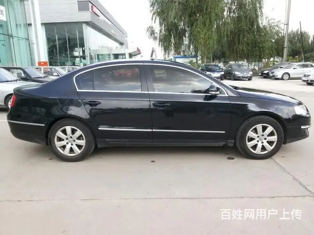 大众迈腾 2008款 1.8T 手动 技术型 (国 - 图片 6