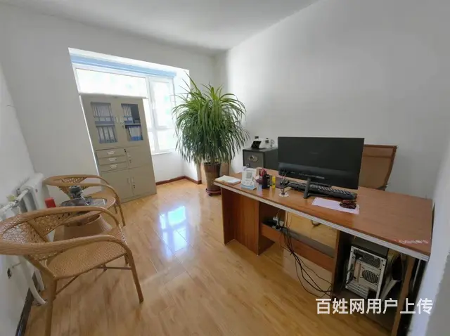融城假日阳光小区|南川东路137号3室2厅2卫12 - 图片 1