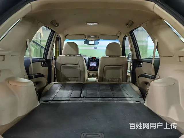 2016年起亚狮跑 一手车 - 图片 12