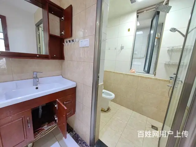 温馨舒适的装修 家的感觉 铁机新居 元芳，就这套吧 - 图片 8