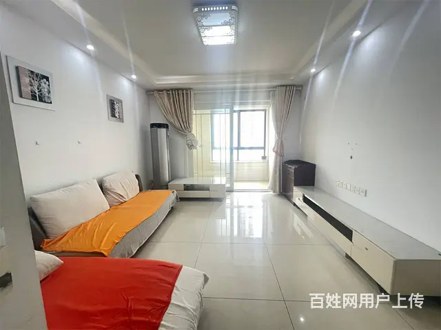 地铁房莱蒙城（别墅）(武进) 普通住宅2厅 精装修 拎包住 - 图片 4