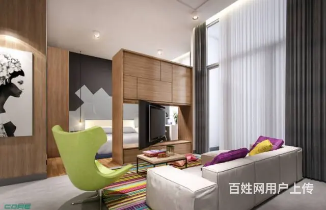 兰山室内设计面授学校 CAD/3D软件速成班 - 图片 1