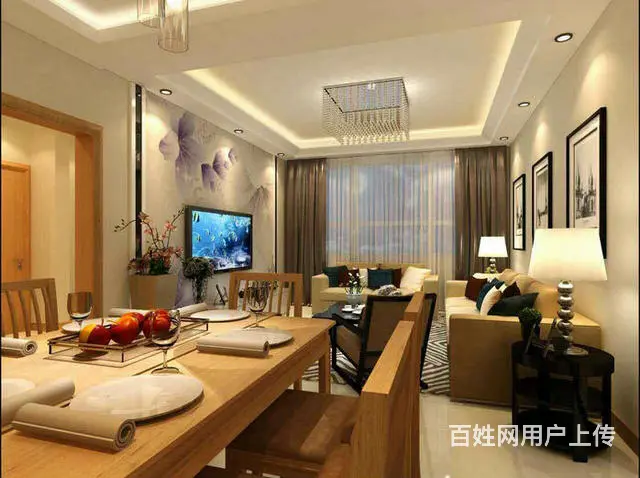 新澳龙装饰办公楼装修,门面装修,旧房装修,家庭装修 - 图片 7