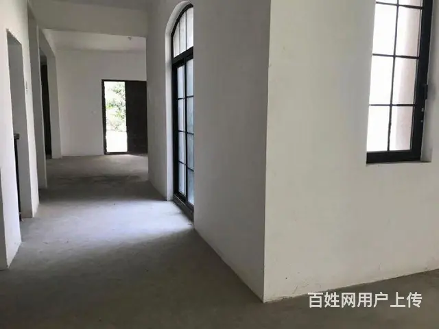 新出500平花园金新鼎邦别墅DU家有钥匙含博小和北 - 图片 11