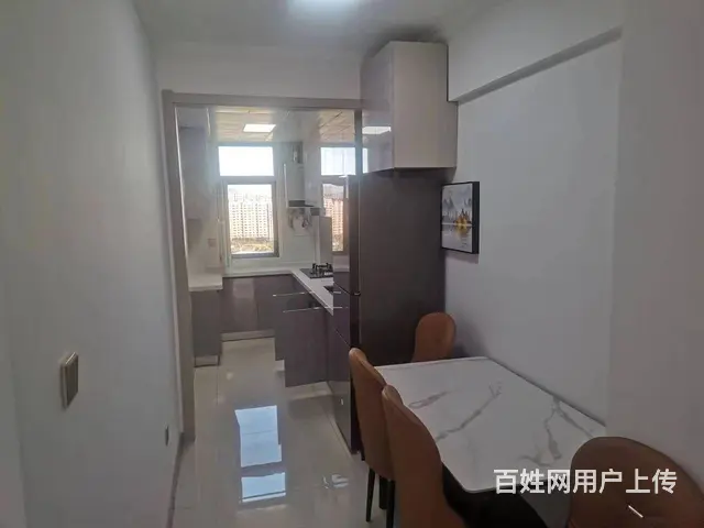 时代西湖雅居年租包取暖费物业费 - 图片 4