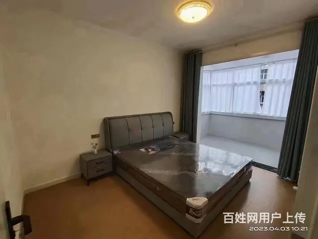 中兴路公园东门80平方精装有证可贷款 - 图片 6