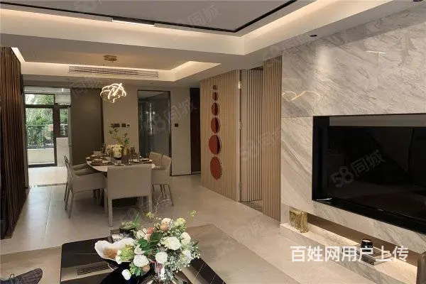 国企开发 碧桂园物业 高端人士品质住宅 叠拼别墅洞藏天地 - 图片 4