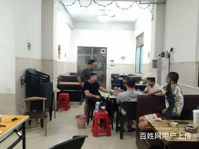 （51旺铺推荐）滨濂新村90平水吧转让 - 图片 2