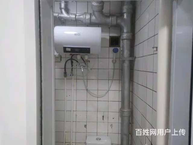 南洪街精装二楼三室一厅出租 - 图片 4