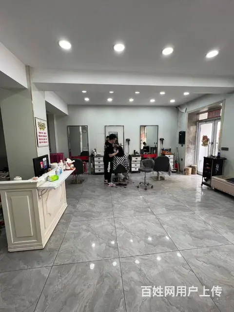 【搞定了！】南岗区十字街平准街大学附近美容美发店出兑可改向经 - 图片 3
