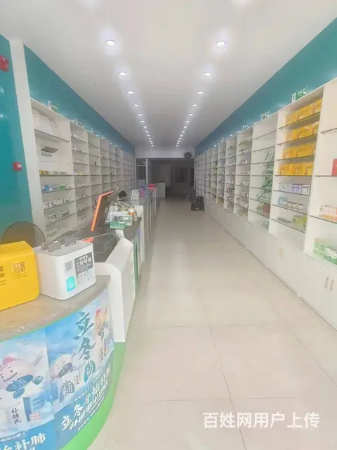 （51旺铺推荐）月川安置区122平药店转让 - 图片 3