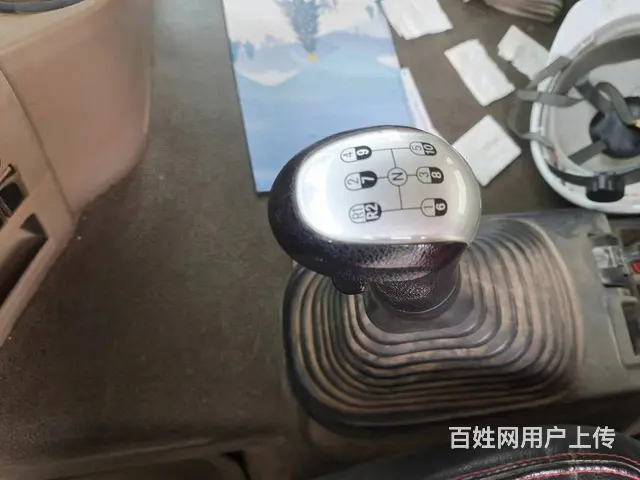 21年12方搅拌车金标豪沃轻量化 - 图片 5
