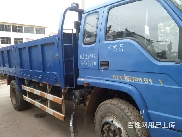 急卖前四后四C1，C2，13年以后的车 - 图片 12