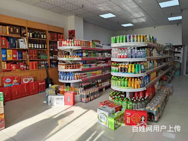 B个人一锦绣华庭二期便利店转让 - 图片 5