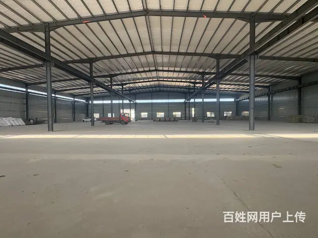 （徐州找店网）贾汪青山泉工业园标准厂房对外出租 - 图片 5