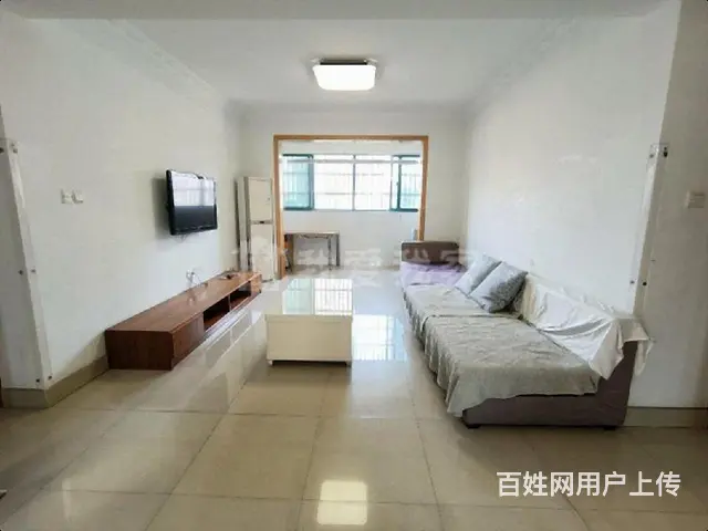 前黄国际文渊居旁，邱墅南园电梯 精装2房，有车位包物业有钥匙 - 图片 1