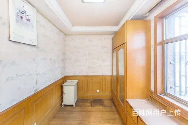 新出局小北郊明厨明卫南北通透成熟社区有钥匙看房方便 - 图片 2