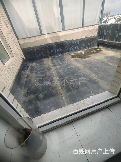 台南嘉园 80平阁楼面积赠送 南北带露台 22.8万 - 图片 11