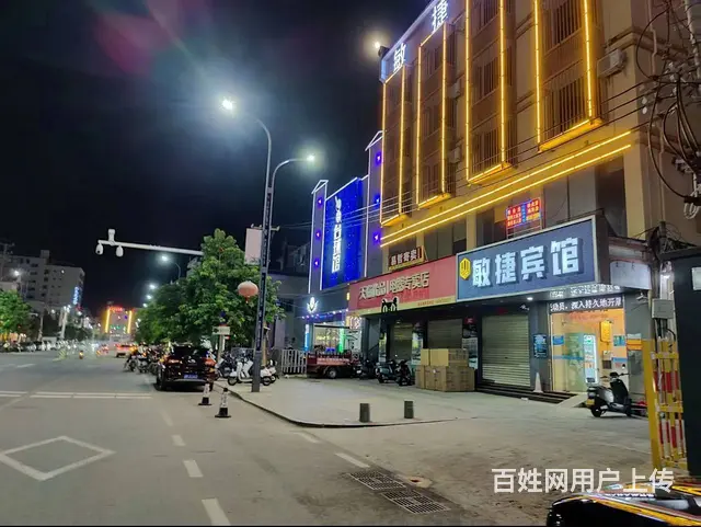 （51旺铺推荐）乐东黄流镇1500平宾馆转让 - 图片 2