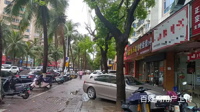 （51旺铺推荐）海甸岛东三路95平铺面转让 - 图片 5