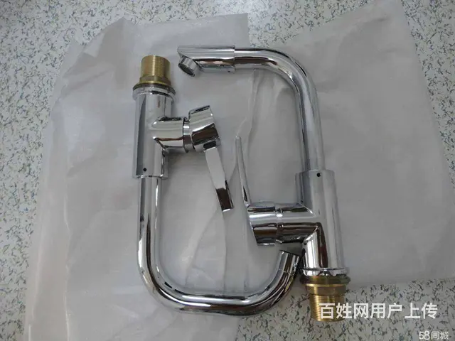 沈阳马桶水箱维修，水管维修更换，更换水龙头三角阀 - 图片 3