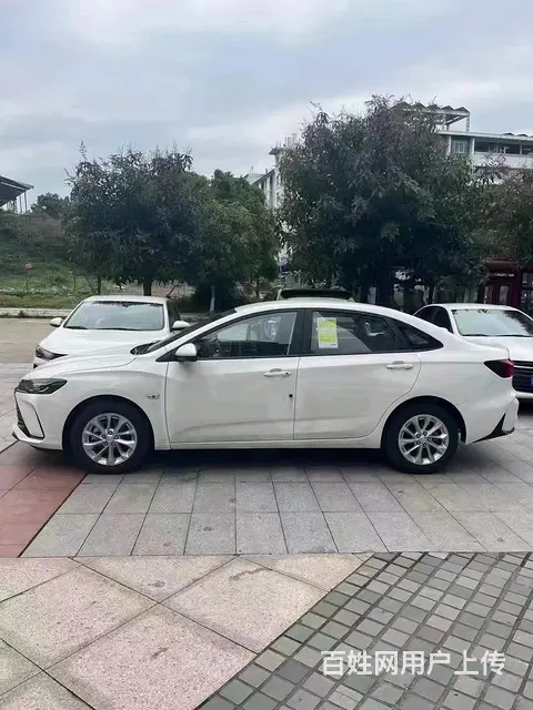 新车科鲁泽 - 图片 2