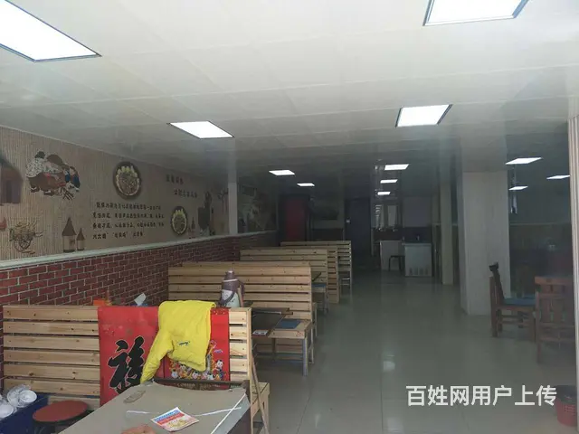 龙潭区火电住宅饭店门市出租出兑出售 - 图片 3